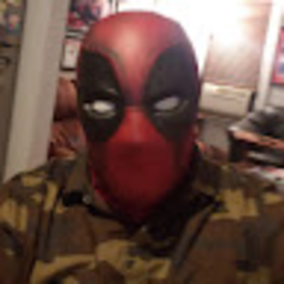 Meet your Posher, Bobby - Picture 5 of 5